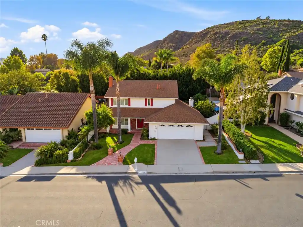 Single family home for sale at 3375 Hidden Crk, Thousand Oaks, CA 91360 | MLS# SR26219720