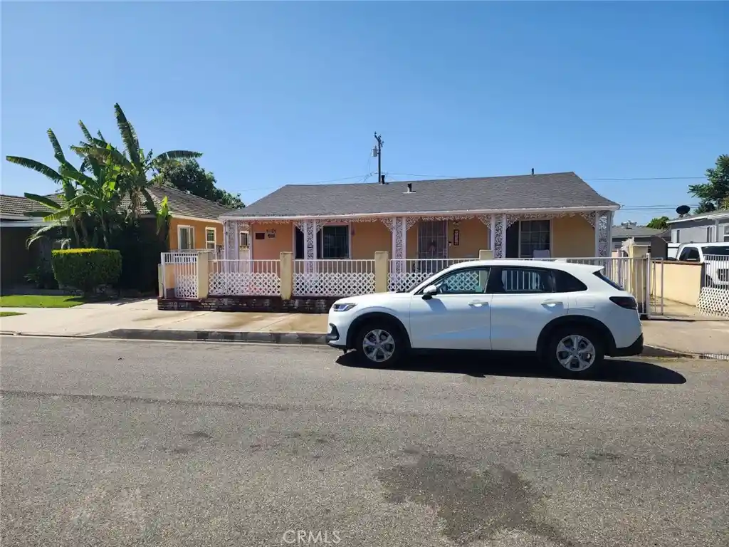 Single family home for sale at 6824 Marcelle St, Paramount, CA 90723 | MLS# IV26220811