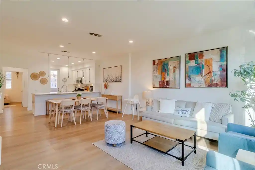Condo for sale at 8056 Torino, Stanton, CA 90680 | MLS# OC26221158