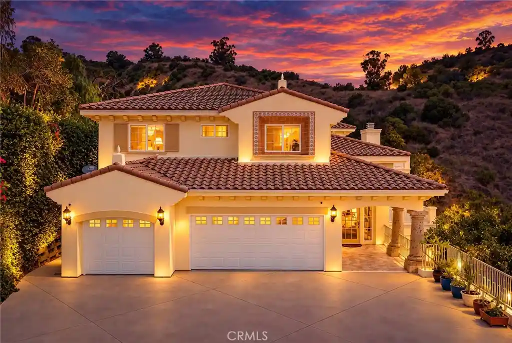 Photo 1 of Single family home for sale at 1121 Pinto Dr, La Habra Heights, CA 90631 | MLS# WS26216185 | Listing updated on 2026-10-27