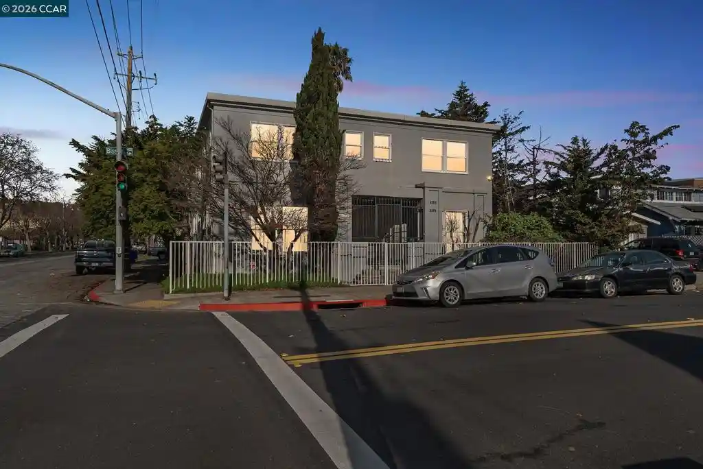 Multi family home for sale at 1401 Bissell Ave, Richmond, CA 94801 | MLS# 41151035