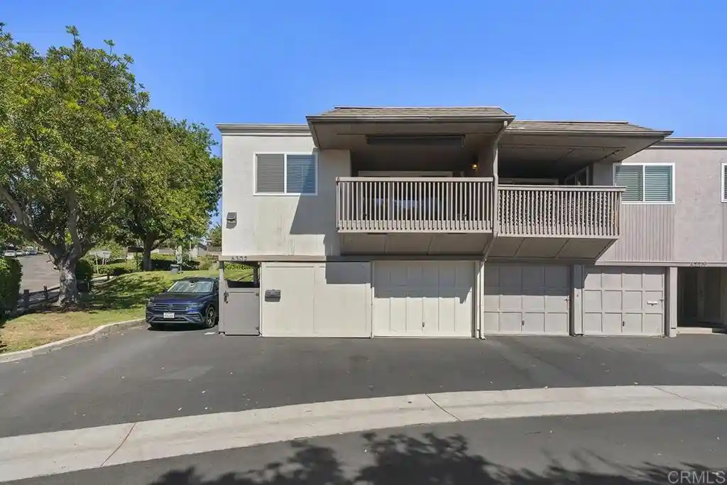 Photo 1 of Townhouse for sale at 6302 Caminito Partida, San Diego, CA 92111 | MLS# NDP2609493 | Listing updated on 2026-10-28
