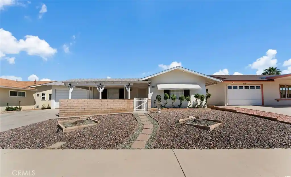 Photo 1 of Single family home for sale at 1160 Rosewood Pl, Hemet, CA 92543 | MLS# SW26221491 | Listing updated on 2026-10-17
