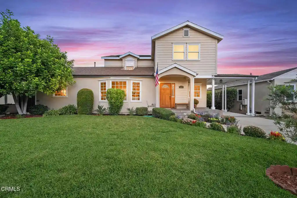 Photo 1 of Single family home for sale at 528 Dobbins Dr, San Gabriel, CA 91775 | MLS# P1-29216 | Listing updated on 2026-10-19