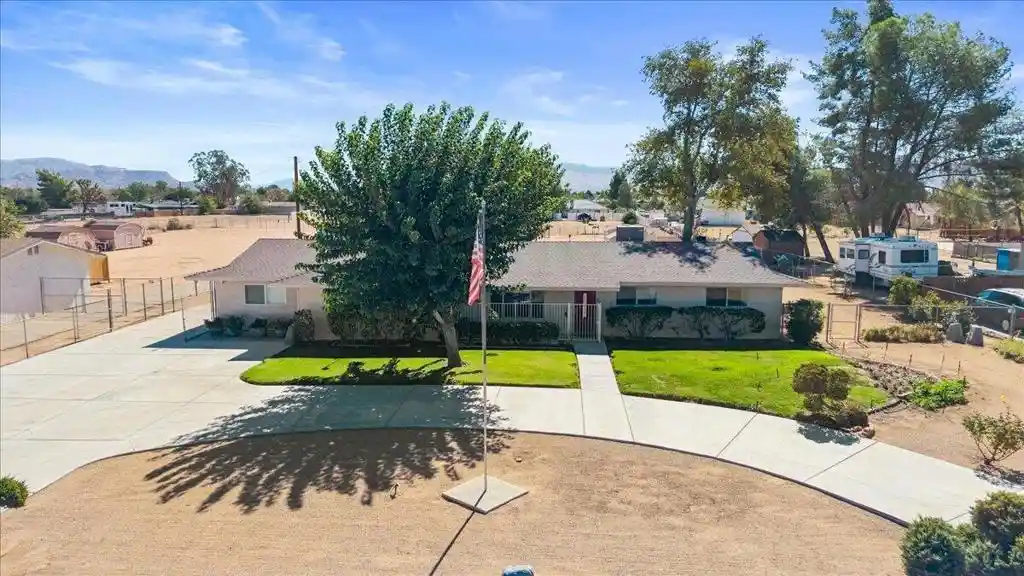 Photo 1 of Sale Pending at 14151 Hopi Rd, Apple Valley, CA 92307 | MLS# 219154246DA | Listing updated on 2026-10-28