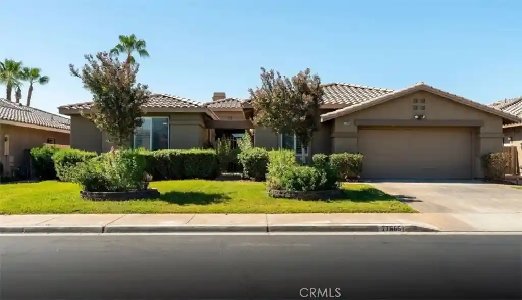 Photo 1 of Single family home for sale at 77665 Marlowe Ct, Palm Desert, CA 92211 | MLS# SR26221935 | Listing updated on 2026-10-14