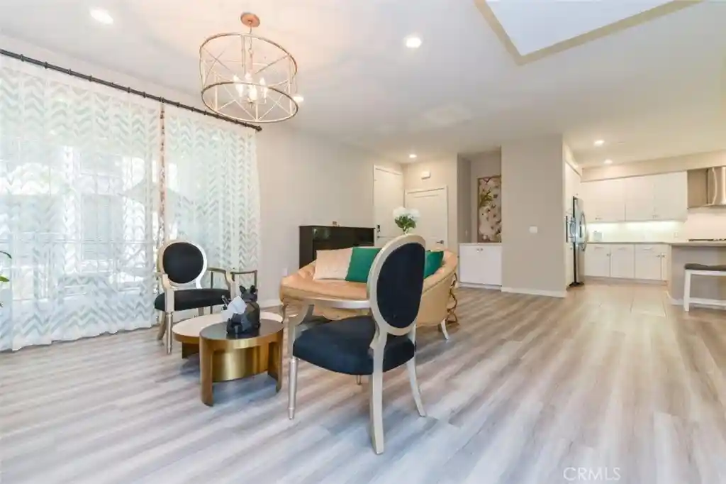 Photo 1 of Condo for sale at 170 Tribeca, Irvine, CA 92612 | MLS# OC26222049 | Listing updated on 2026-10-14
