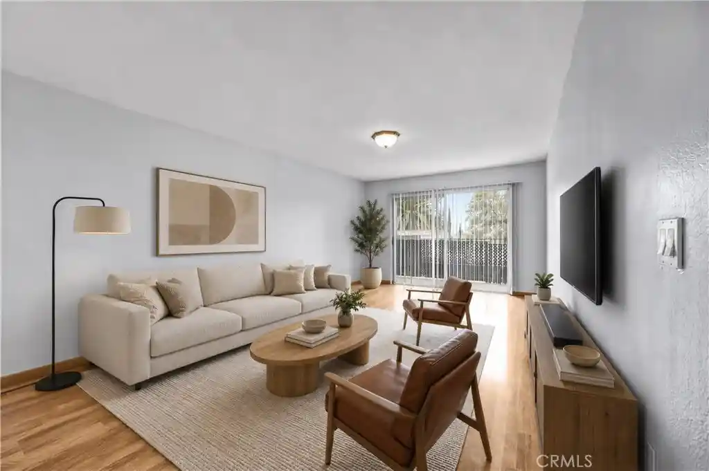 Condo for sale at 1517 E Garfield Ave #24, Glendale, CA 91205 | MLS# SR26219893