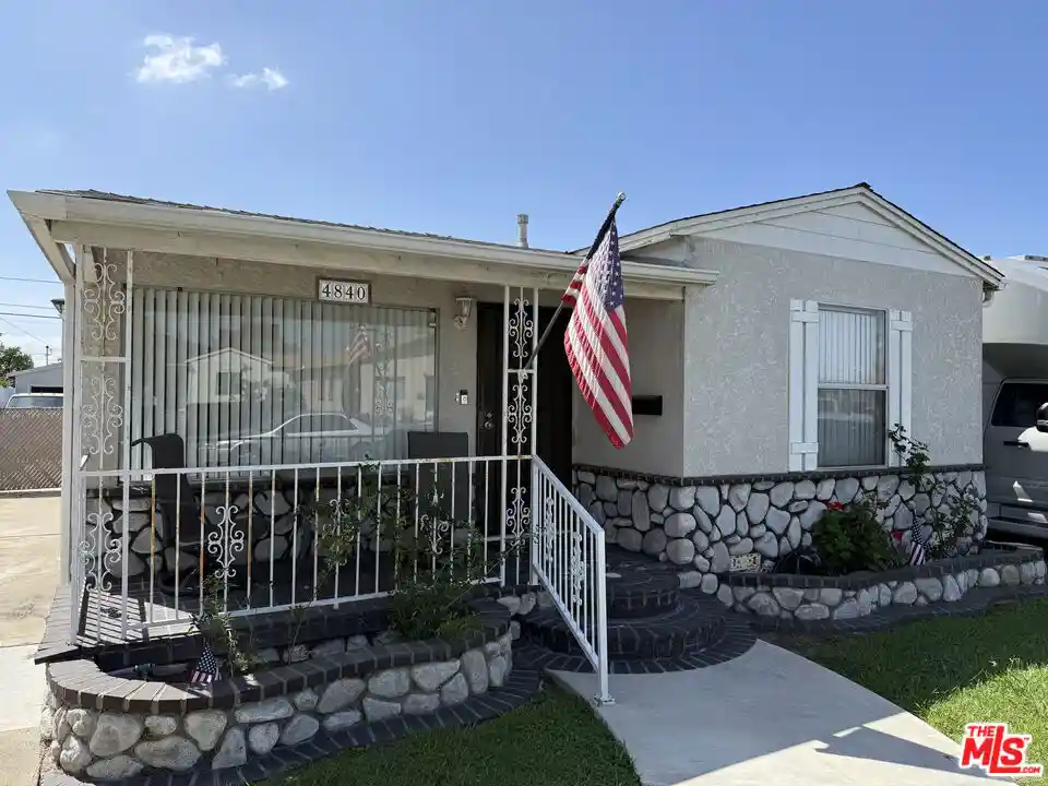 Photo 1 of Single family home for sale at 4840 W 137th Street, Hawthorne, CA 90250 | MLS# 26998793 | Listing updated on 2026-10-21