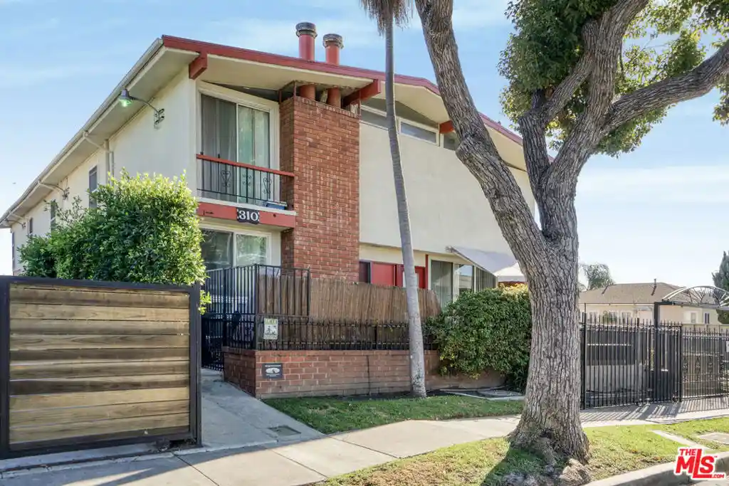 Multi family home for sale at 310 S Eucalyptus Ave, Inglewood, CA 90301 | MLS# 26101763