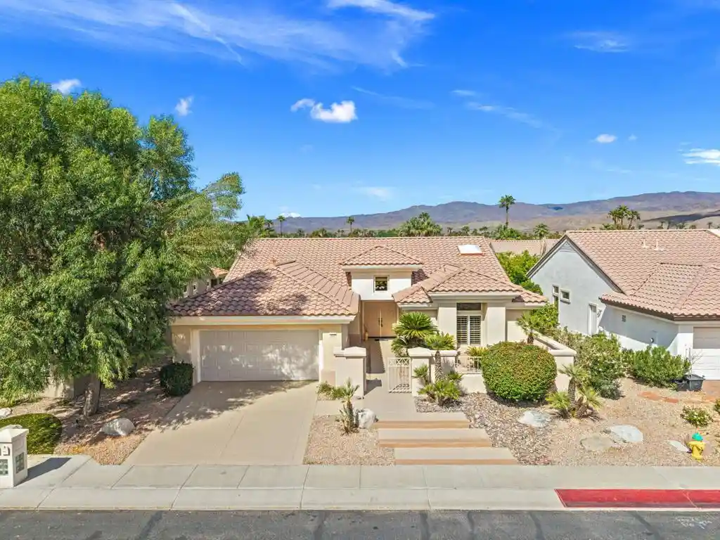 Photo 1 of Single family home for sale at 78600 Bougainvillea Dr, Palm Desert, CA 92211 | MLS# 219154248DA | Listing updated on 2026-10-30