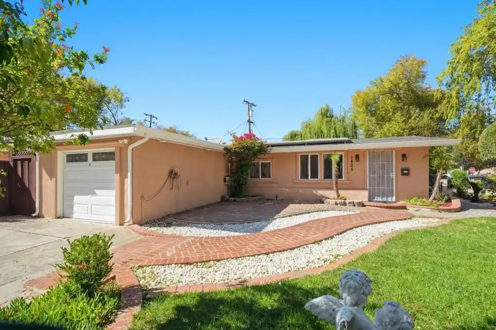 Single family home for sale at 1805 Dracena Way, San Jose, CA 95122 | MLS# ML82064411