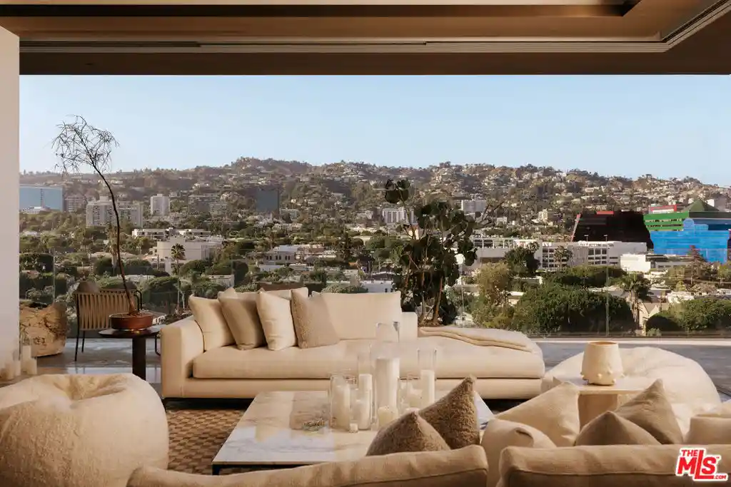 Photo 1 of Condo for sale at 8899 Beverly Blvd #8B, West Hollywood, CA 90048 | MLS# 26998811 | Listing updated on 2026-10-21
