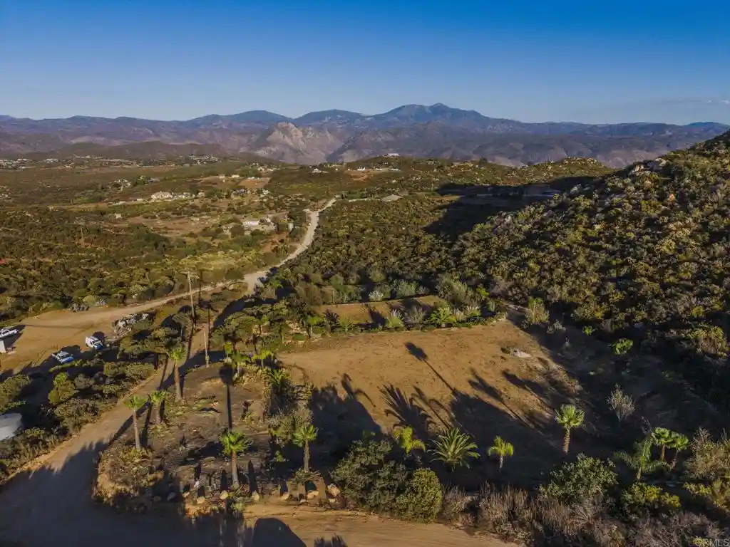 Photo 1 of Land for sale at 24807 Thunder Mountain Rd, Ramona, CA 92065 | MLS# NDP2609494 | Listing updated on 2026-10-13