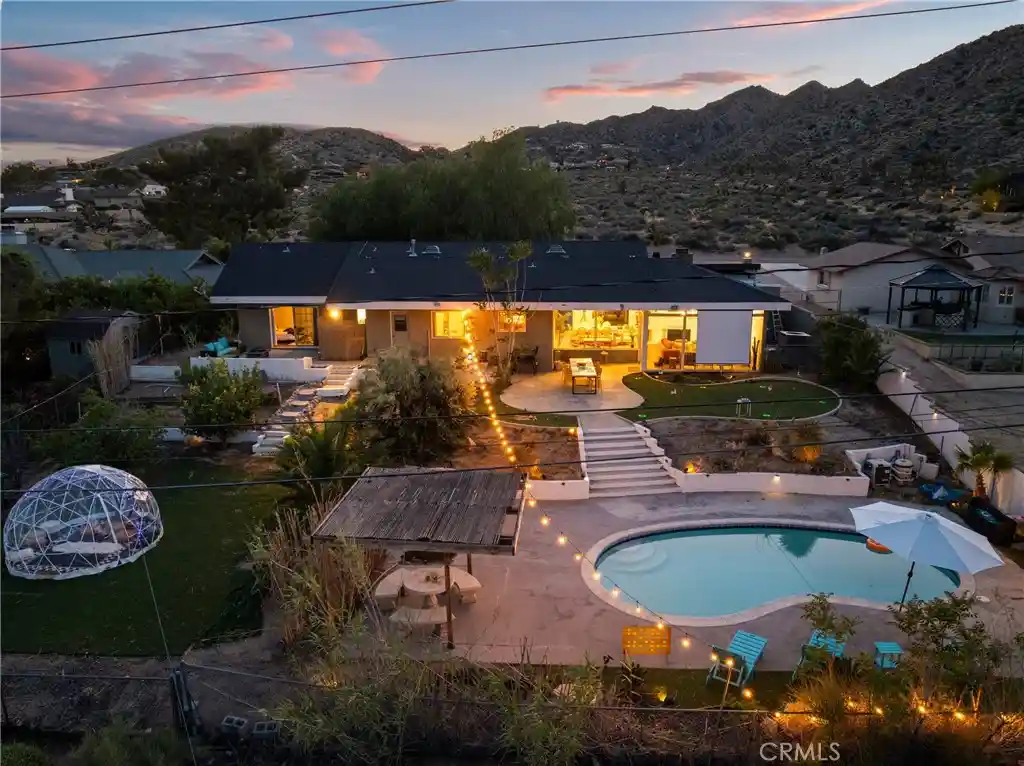 Photo 1 of Single family home for sale at 7433 Fairway, Yucca Valley, CA 92284 | MLS# OC26222074 | Listing updated on 2026-10-24