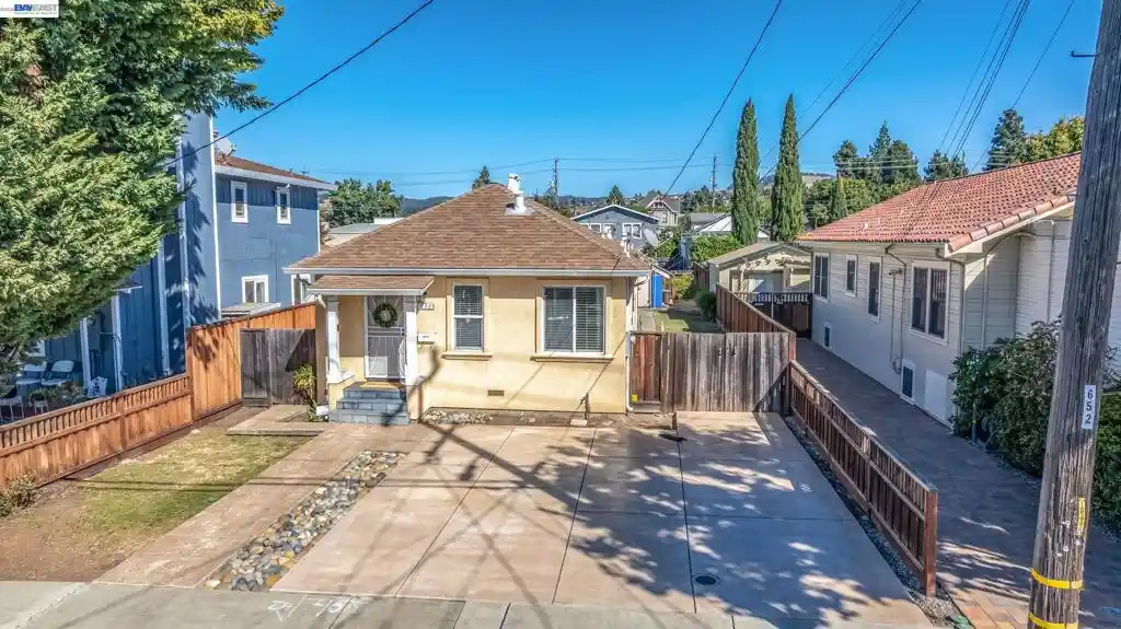 Single family home for sale at 2248 Cherry St, San Leandro, CA 94577 | MLS# 41151041