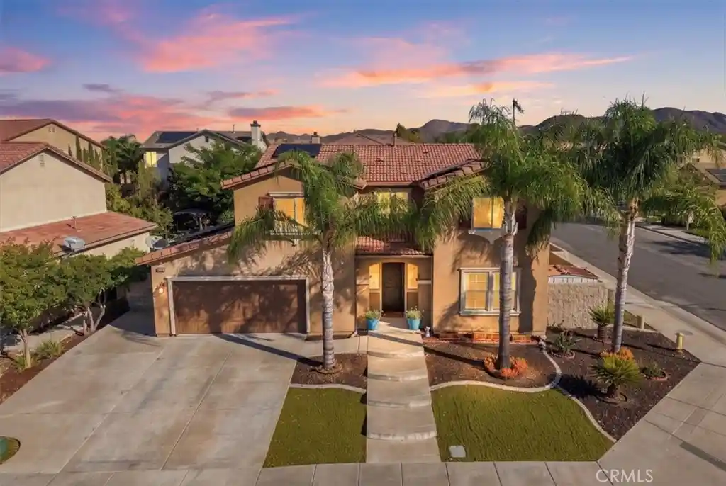 Photo 1 of Single family home for sale at 23040 Seattle Ridge Rd, Wildomar, CA 92595 | MLS# SW26221527 | Listing updated on 2026-10-17