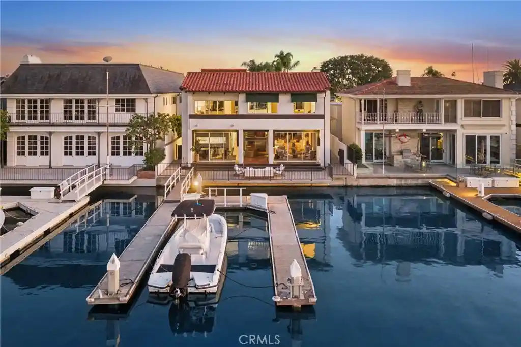 Photo 1 of Sale Pending at 93 Linda, Newport Beach, CA 92660 | MLS# NP26220222 | Listing updated on 2026-10-29