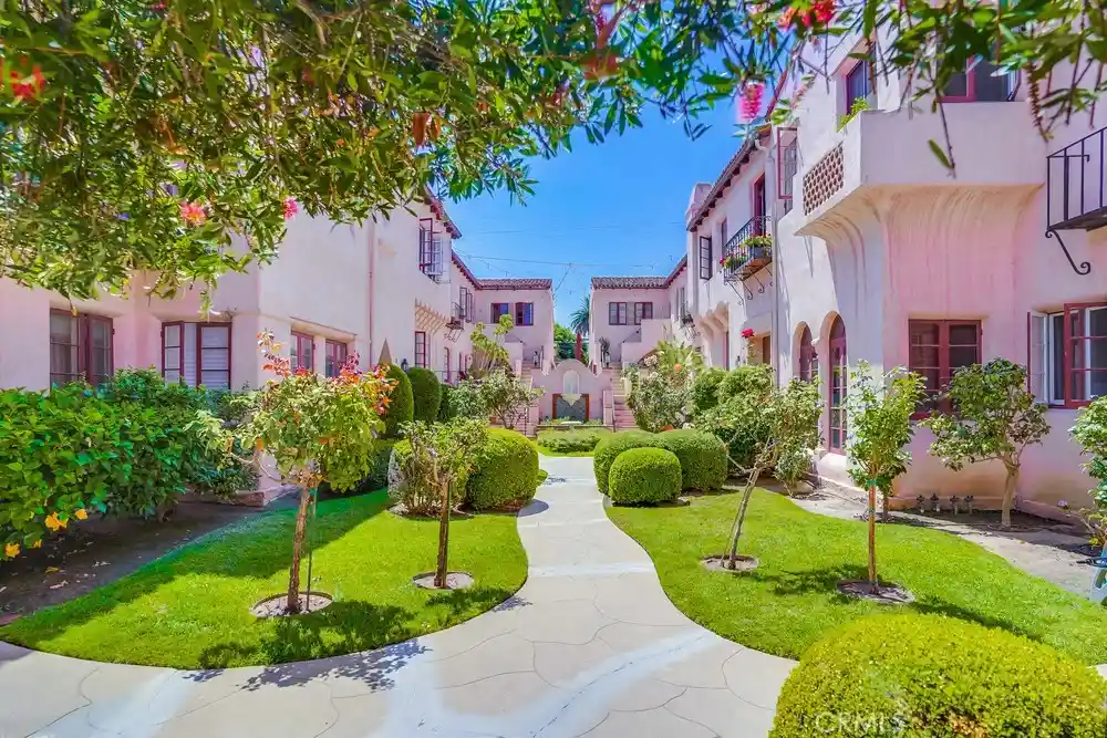 Photo 1 of Sale Pending at 1728 East 3rd #15, Long Beach, CA 90802 | MLS# PW26221801 | Listing updated on 2026-10-22