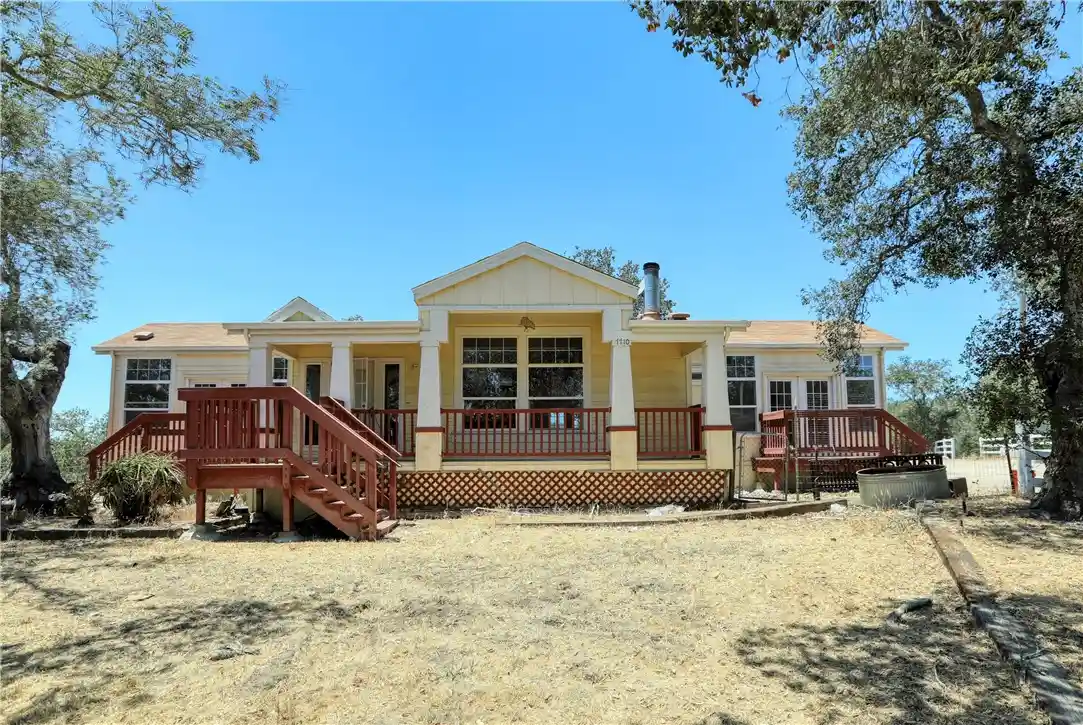 Photo 1 of Manufactured home for sale at 7710 Cougar Ridge Way, Santa Maria, CA 93454 | MLS# PI26219035 | Listing updated on 2026-10-14