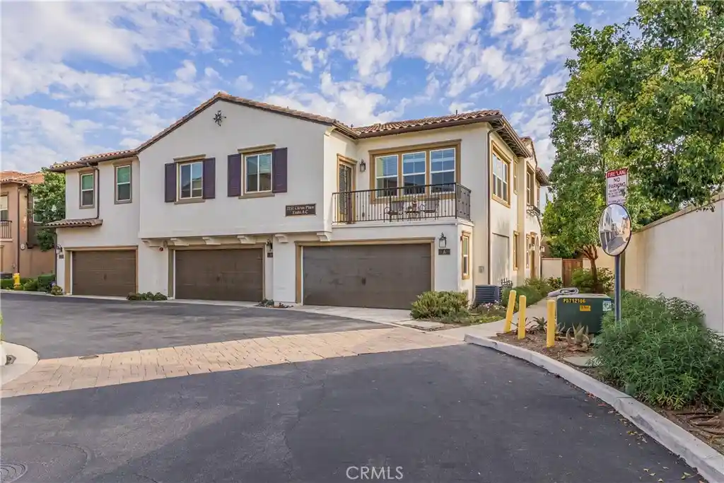 Listing Photo 1 - Condo for sale in 2151 Citrus Pl located at 2151 Citrus Pl, Hacienda Heights, CA 91745 - Unit 2151 Citrus Pl
