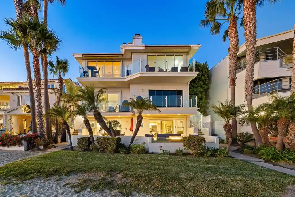 Photo 1 of Condo for sale at 1177 Pacific Beach Dr #A, San Diego, CA 92109 | MLS# 260024745SD | Listing updated on 2026-10-13