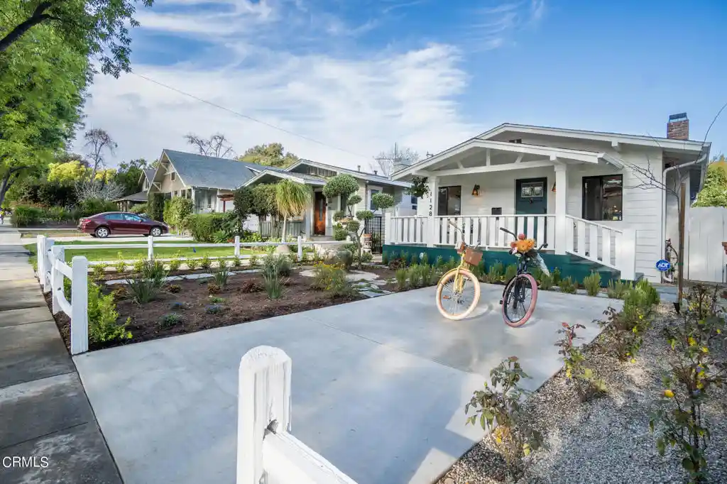 Single family home for sale at 1128 Diamond Ave, South Pasadena, CA 91030 | MLS# P1-29219