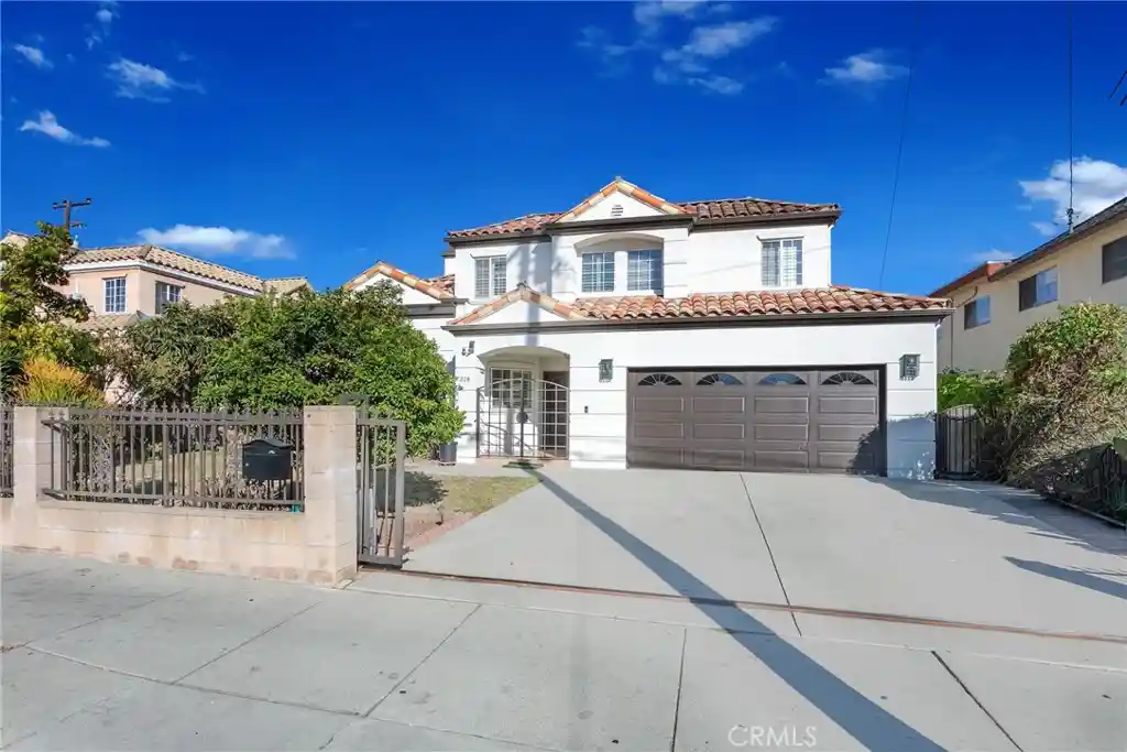 Single family home for sale at 328 N Lincoln Ave, Monterey Park, CA 91755 | MLS# AR26222104