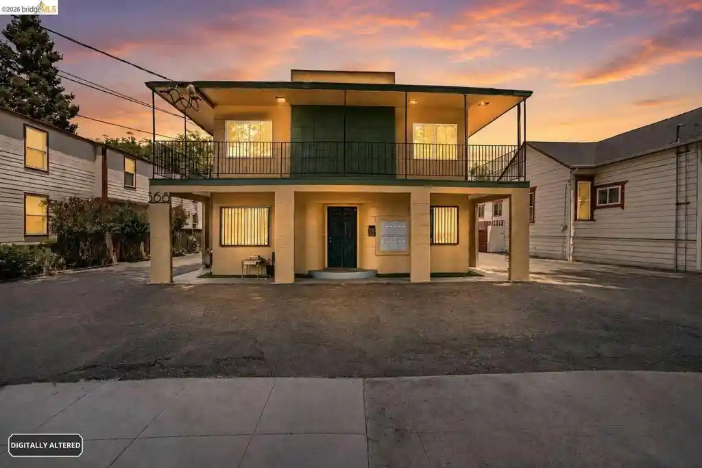 Multi family home for sale at 368 N 4th Street, San Jose, CA 95112 | MLS# 41151043