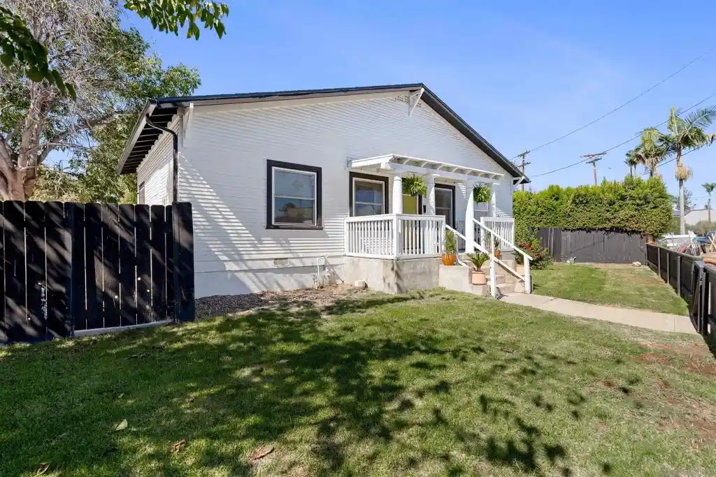 Single family home for sale at 5076 E Mountain View Dr, San Diego, CA 92116 | MLS# 260024749SD