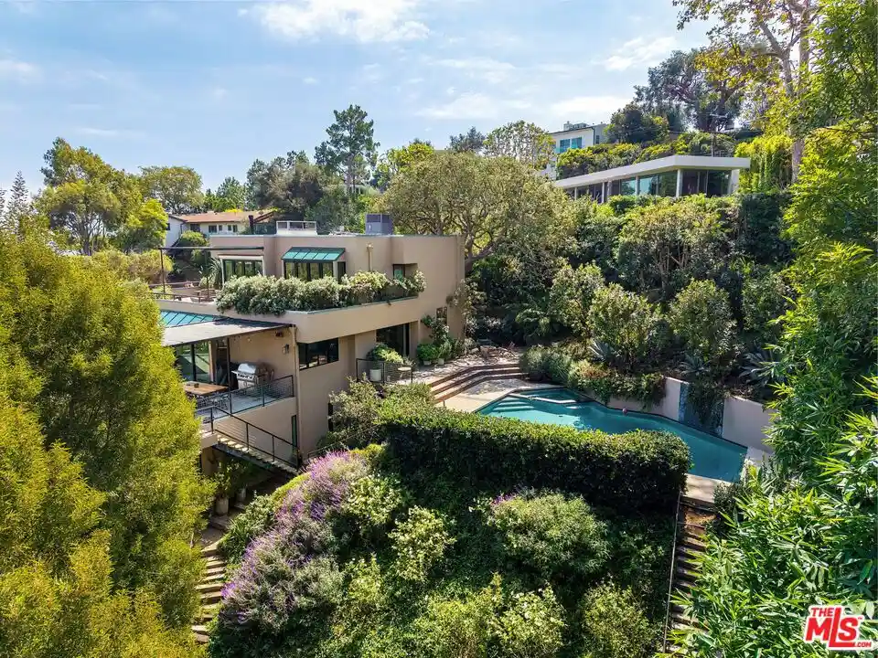 Photo 1 of Single family home for sale at 1026 N Tigertail Rd, Los Angeles, CA 90049 | MLS# 26991411 | Listing updated on 2026-10-21