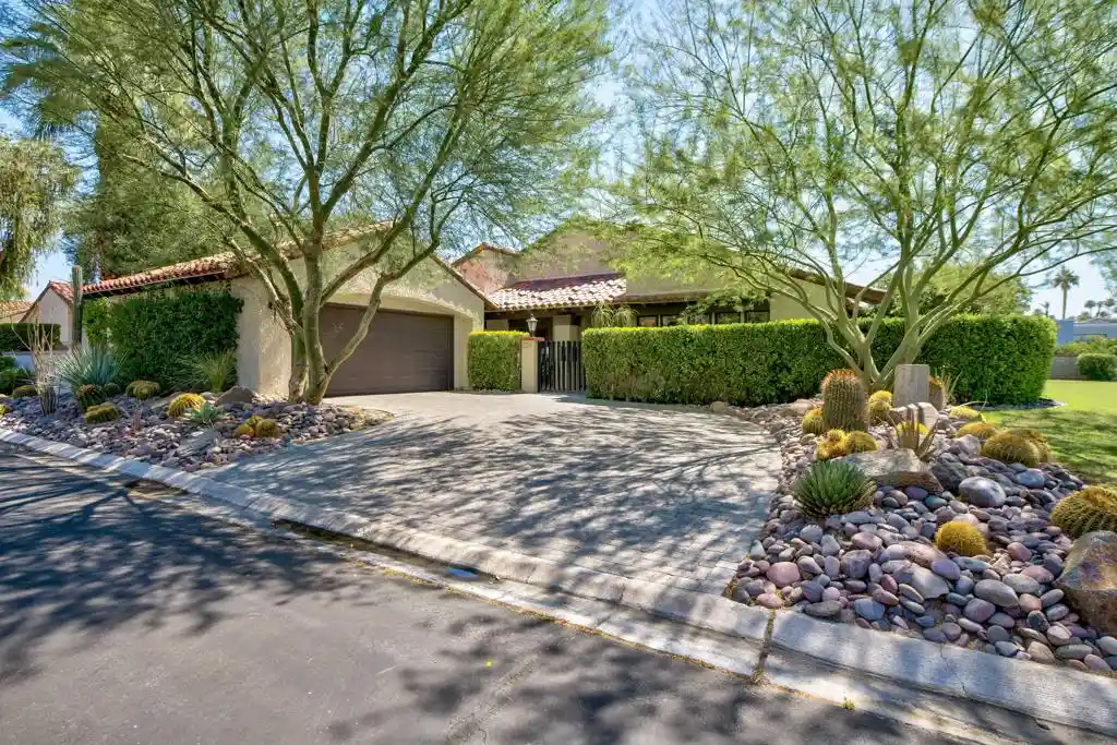 Single family home for sale at 24 Calle Ardilla, Rancho Mirage, CA 92270 | MLS# 219154254PS | Listing updated on 2026-10-28