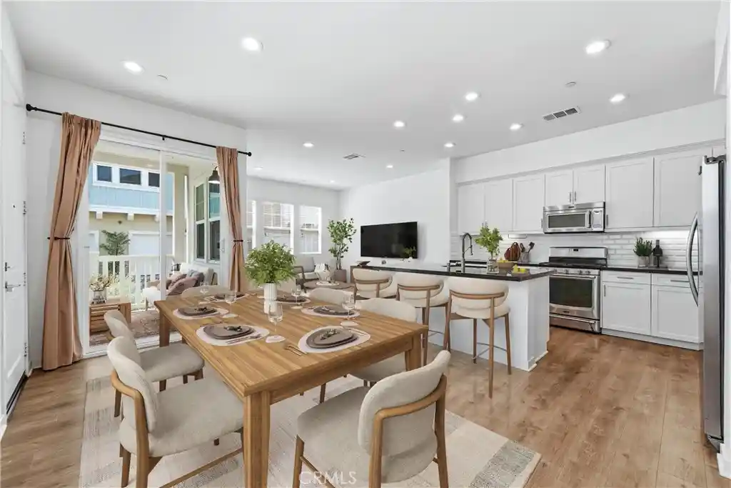 Photo 1 of Condo for sale at 41 Patria, Rancho Mission Viejo, CA 92694 | MLS# OC26222064 | Listing updated on 2026-10-19