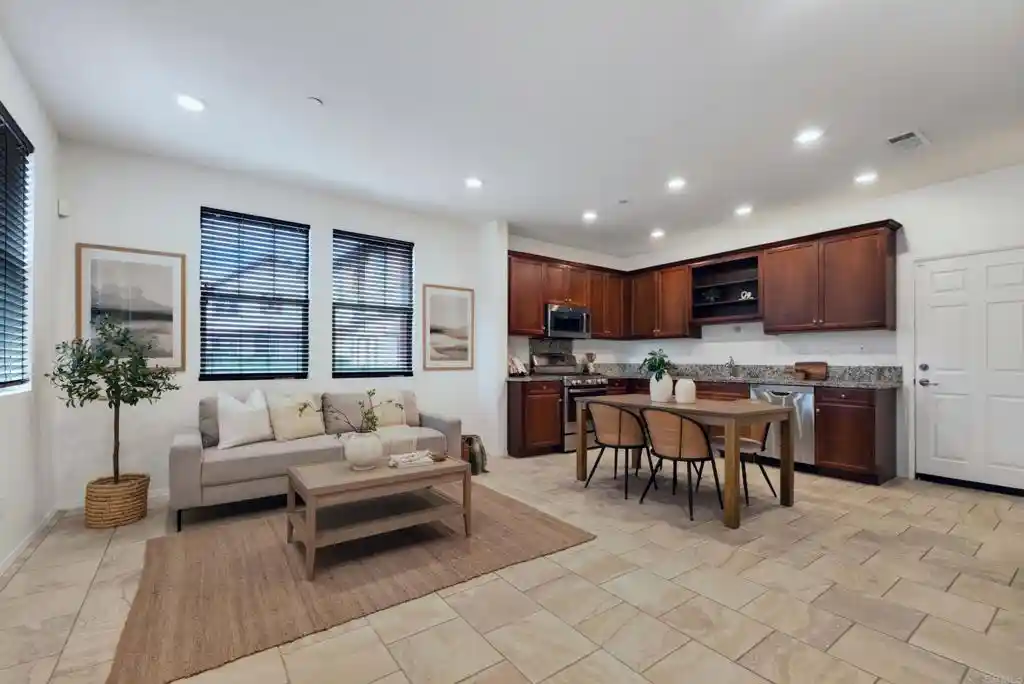 Photo 1 of Condo for sale at 2834 Athens Rd #1, Chula Vista, CA 91915 | MLS# PTP2607690 | Listing updated on 2026-10-15