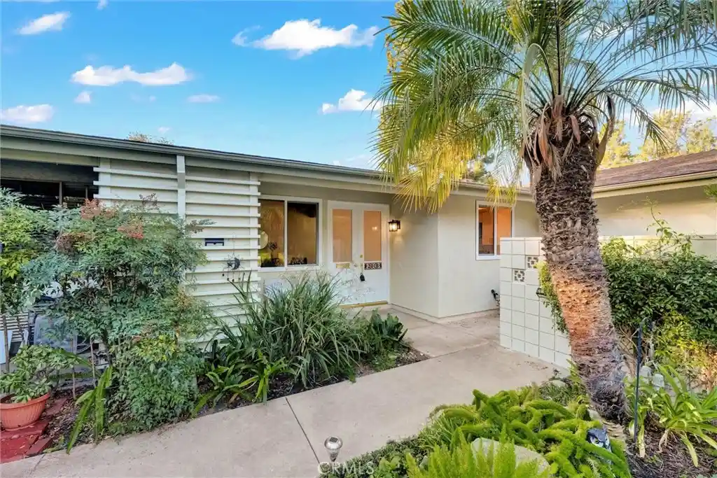 Photo 1 of Condo for sale at 201 Avenida Majorca #B, Laguna Woods, CA 92637 | MLS# SB26218639 | Listing updated on 2026-10-15