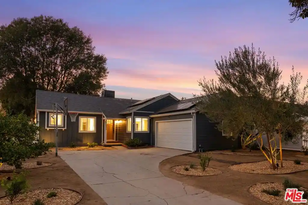 Single family home for sale at 7033 Quartz Ave, Winnetka, CA 91306 | MLS# 26999225