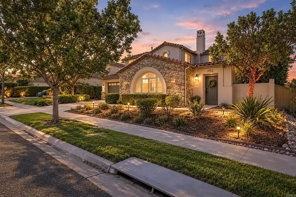 Single family home for sale at 1012 Mountain Ash Ave, Chula Vista, CA 91914 | MLS# PTP2607692