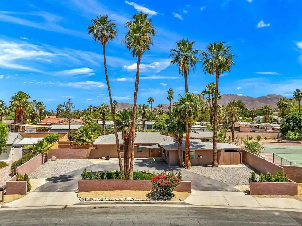 Photo 1 of Single family home for sale at 44510 San Carlos Ave, Palm Desert, CA 92260 | MLS# 219154258DA | Listing updated on 2026-10-28