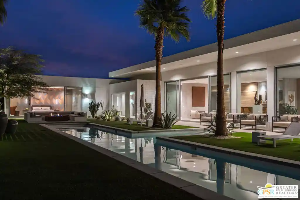 Photo 1 of Single family home for sale at 3068 Linea Ter, Palm Springs, CA 92264 | MLS# 26994521PS | Listing updated on 2026-10-22