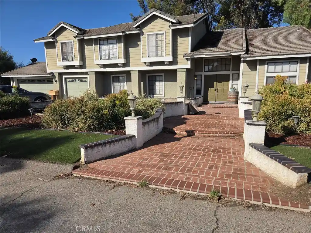 Photo 1 of Single family home for sale at 14273 Pear, Riverside, CA 92508 | MLS# IV26222147 | Listing updated on 2026-10-16