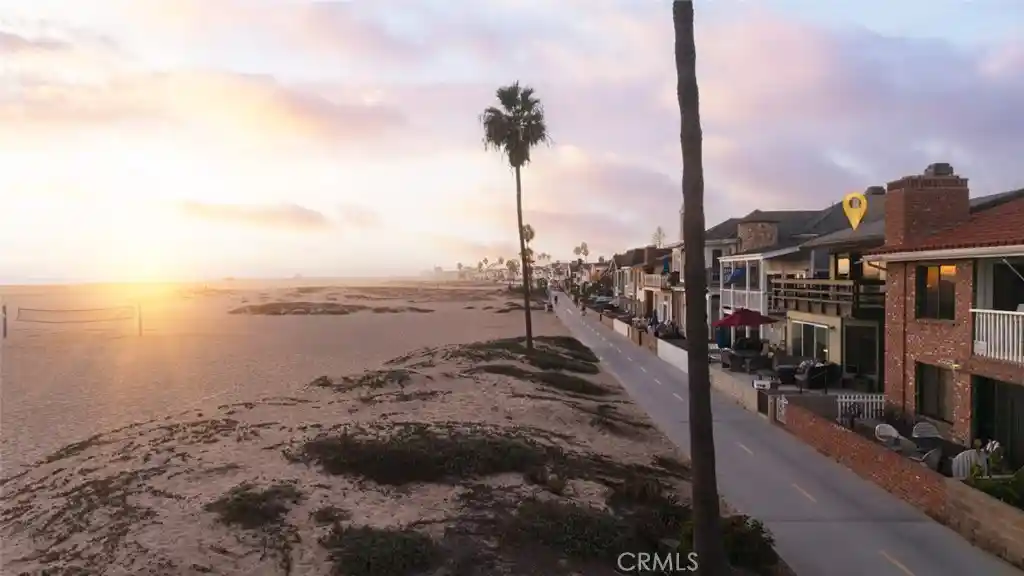 Photo 1 of Multi family home for sale at 412 E Oceanfront, Newport Beach, CA 92661 | MLS# OC26222185 | Listing updated on 2026-10-20