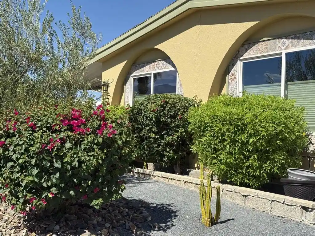 Photo 1 of Manufactured home for sale at 73302 Palm Greens, Palm Desert, CA 92260 | MLS# 219154259DA | Listing updated on 2026-10-24