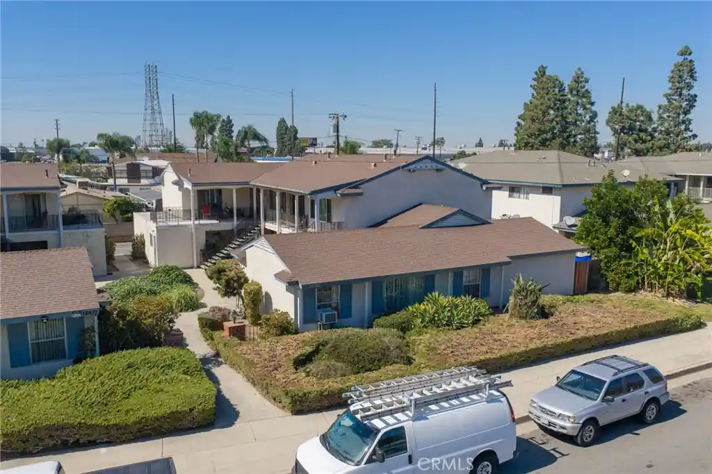 Photo 1 of Multi family home for sale at 12561 Camus Ln, Garden Grove, CA 92841 | MLS# OC26222223 | Listing updated on 2026-10-16