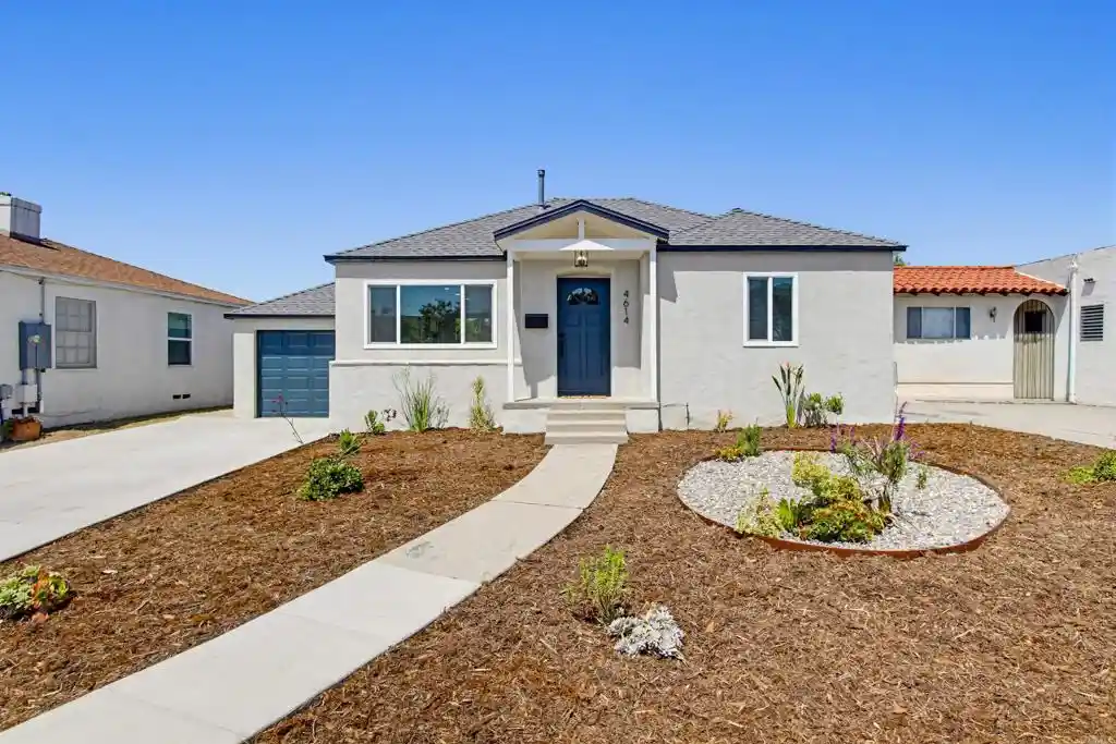 Photo 1 of Single family home for sale at 4614 Winona Ave, San Diego, CA 92115 | MLS# NDP2609502 | Listing updated on 2026-10-13