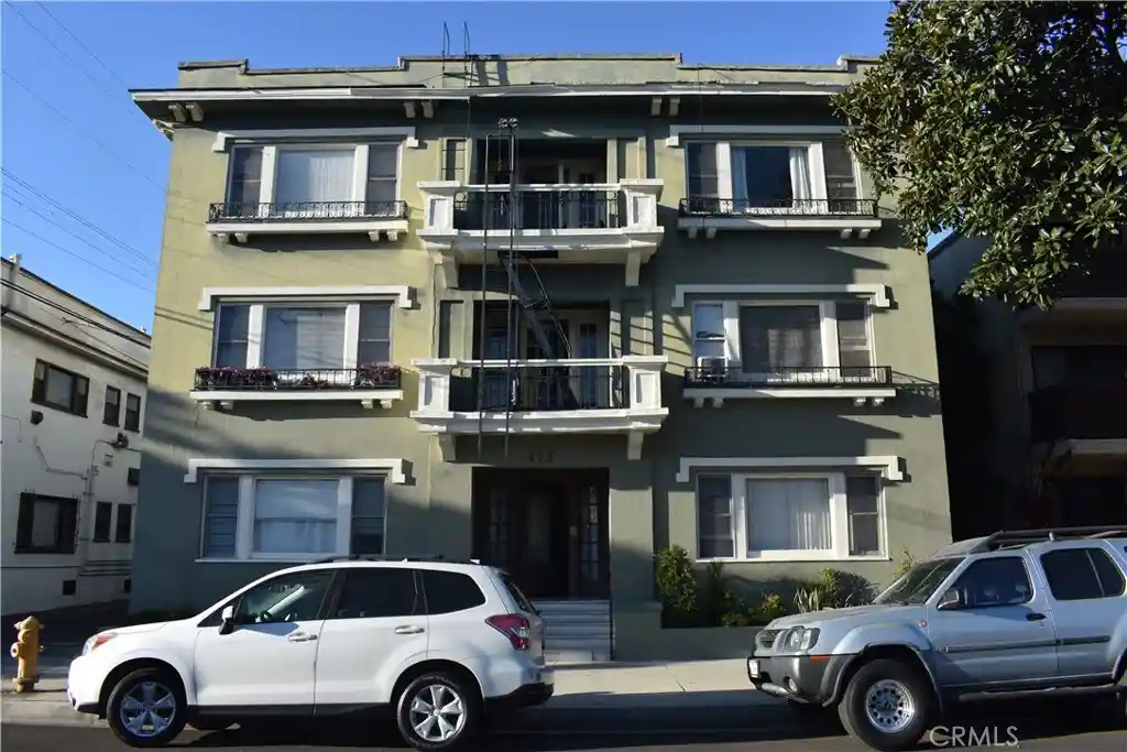 Photo 1 of Multi family home for sale at 425 West 4th, Long Beach, CA 90802 | MLS# PW26218881 | Listing updated on 2026-10-13