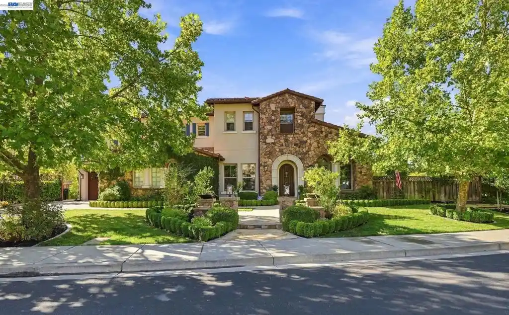 Single family home for sale at 370 Golden Grass Dr, Alamo, CA 94507 | MLS# 41151062