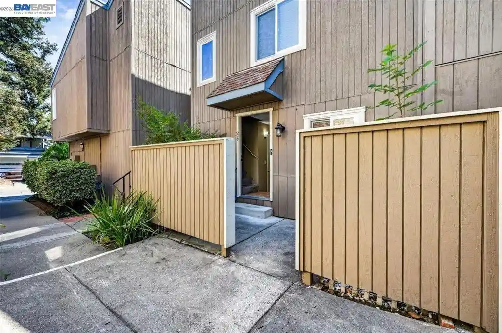 Photo 1 of Condo for sale at 3901 Clayton Rd #26, Concord, CA 94521 | MLS# 41151063 | Listing updated on 2026-10-20