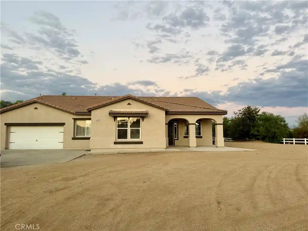 Photo 1 of Single family home for sale at 18662 Hawkhill, Perris, CA 92570 | MLS# IV26222124 | Listing updated on 2026-10-14