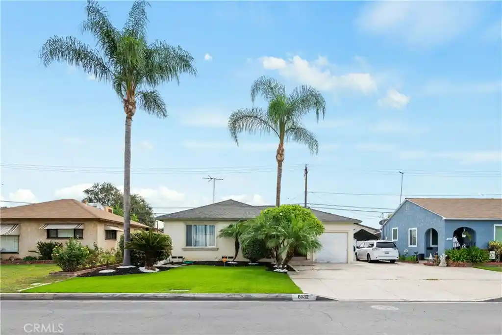 Single family home for sale at 8032 Millergrove Dr, Whittier, CA 90606 | MLS# MB26222261