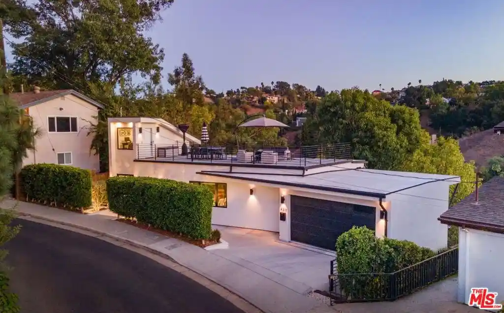 Photo 1 of Single family home for sale at 4311 Mont Eagle Pl, Los Angeles, CA 90041 | MLS# 26101868 | Listing updated on 2026-10-21